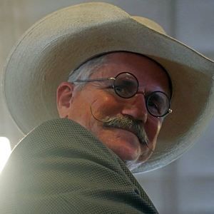 Meet your Posher, Mark